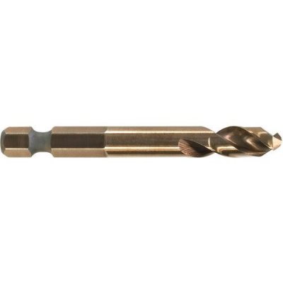 BOSCH  5 Accessoires Pour Scies Tr&eacute;pans Sheet Metal