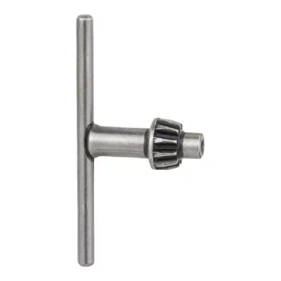 BOSCH  5 Cl&eacute;s De Rechange Pour Mandrins