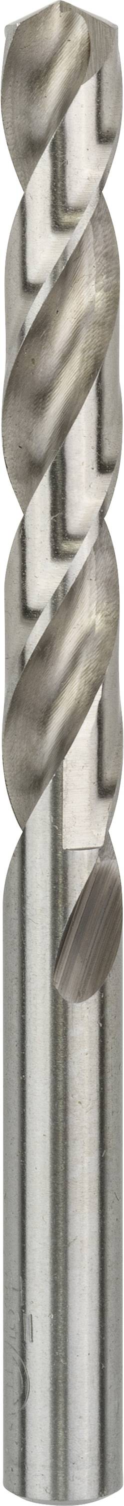 BOSCH  5 Forets &Agrave; M&eacute;taux Rectifi&eacute;s Hss-g, Din 338 11,5 94 142 Mm