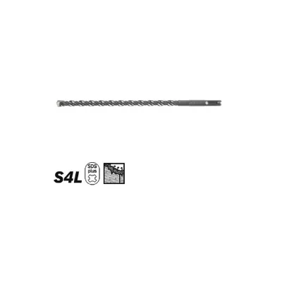 BOSCH  5 Forets Sds-plus-5 Pour Marteau Perforateur - Longueur 100 Mm