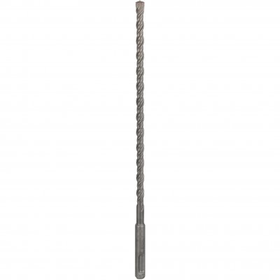 BOSCH  5 Forets Sds-plus-5 Pour Marteau Perforateur - Longueur 200 Mm