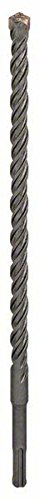 BOSCH  5 Forets Sds-plus-5 Pour Marteau Perforateur - Longueur 250 Mm