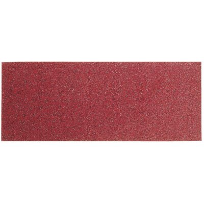 BOSCH  50 Feuille Abrasive C430, Dimensions 93 230 Mm, 40 Grain