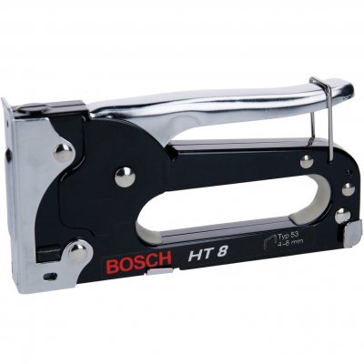 BOSCH  603038000 Agrafeuse Manuelle
