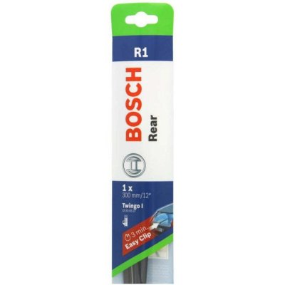 BOSCH  646901 1 Balai Arri&egrave;re pour Twingo