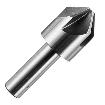 BOSCH  6x48x6 Mm Conical Countersink Dor&eacute;