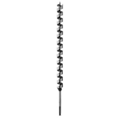 BOSCH  7x360x450 Mm Solomonic Wood Drill Bit Argent&eacute;