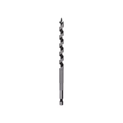 BOSCH  8x 100x160 Mm Solomonic Wood Drill Bit Clair