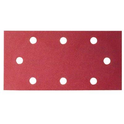 BOSCH ACCESSORIES BOSCH Accessoires - abr. vibr. b&d auto -agrippant 93x230/g240/8trous
