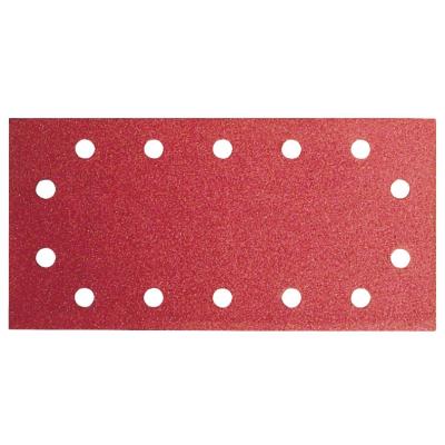 BOSCH ACCESSORIES BOSCH Accessoires - abr. vibrante auto -agrippant 115x230/g60/14trous