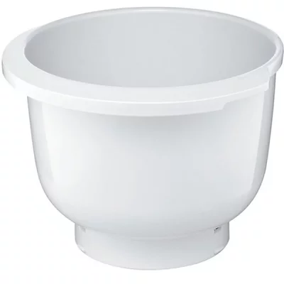 BOSCH Accessoires MUZ5KR1 Bol en plastique pour Kitchen Machine MUM5