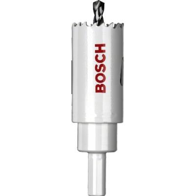 BOSCH  accessoires - scie trepan hss bimetal 64 mm - BOS3165140385480