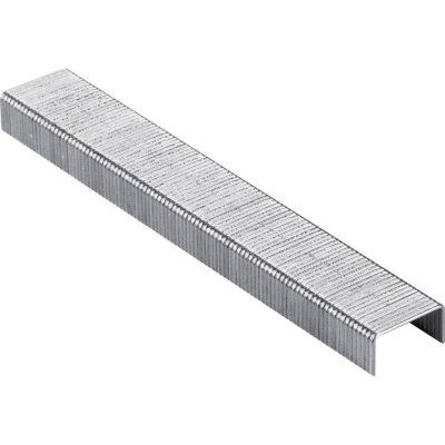 BOSCH  accessoires - set 1000 agrafes 6mm type 53 BOS3165140392709