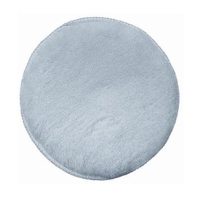 GENERIQUE BOSCH Accessoires - set 2 peaux de mouton 160 mm