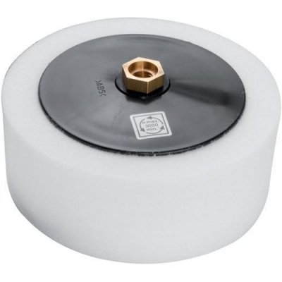 BOSCH  Accessories 1 608 613 013 &Eacute;ponge &agrave; polir Filetage M 14 160 mm
