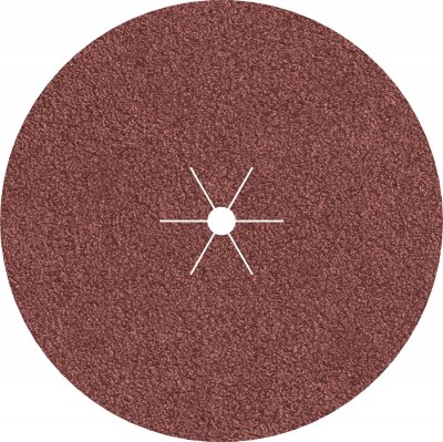 BOSCH ACCESSORIES  1609200161 Kit de 5 Feuilles abrasive F460 125 mm 60