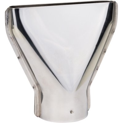BOSCH  Accessories 1609390451 Buse plate 75 / 33,5 mm