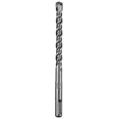 BOSCH  Accessories 1618596166 Foret SDS-Plus-5 pour perforateur 6 x 50 x 115 mm