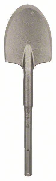 BOSCH  Accessories 1618601017 B&ecirc;che Pelle, Gris, 110 x 440 mm