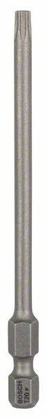 BOSCH  Accessories 2 607 000 652 Embout extra dur T20 89 mm