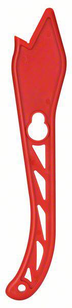 BOSCH  Accessories 2 607 001 914 Poussoir de s&eacute;curit&eacute; Pour GTS 10