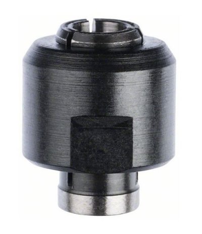 BOSCH ACCESSORIES  2 608 570 086 Pince de serrage avec &eacute;crou de serrage 8 mm