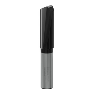 BOSCH  Accessories 2 608 628 466 Fraise 12 mm 16 x 40 x 81 mm