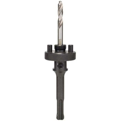 BOSCH  Accessories 2 609 390 036 Adaptateur SDS-plus 33-152 mm