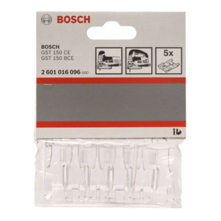 BOSCH  Accessories 2601016096 Dispositif pare-&eacute;clat pour GST BCE/150 CE