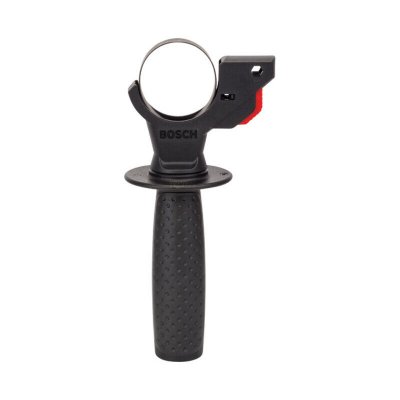 BOSCH  Accessories 2602025141 Poign&eacute;e pour marteaux perforateur