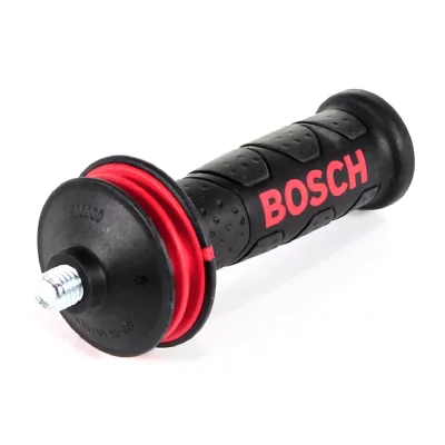 BOSCH  Accessories 2602025181 Poign&eacute;e M 14 avec vibration control