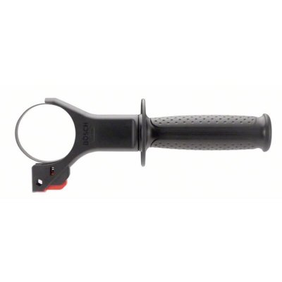 BOSCH ACCESSORIES  2602025191 Poign&eacute;e pour marteaux perforateur
