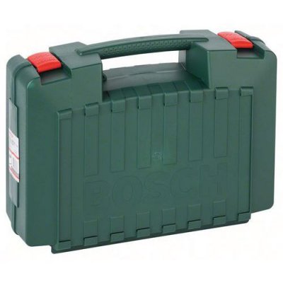BOSCH  Accessories 2605438091 Mallette pour mat&eacute;riels &eacute;lectroportatifs