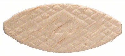 BOSCH  Accessories 2607000103 Chevilles plates Taille 20