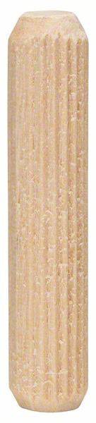BOSCH  Accessories 2607000446 Cheville en Bois 40 x 8 mm