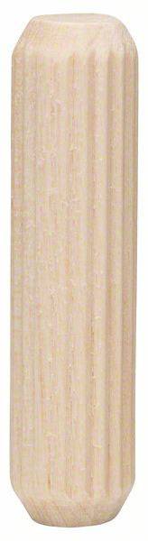 BOSCH  Accessories 2607000448 Cheville en Bois 10 x 40 mm