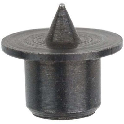 NO BRAND Bosch Accessories 2607000544 Set de 4 Centreurs de tourillon 6 mm