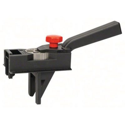 BOSCH  Accessories 2607000549 Ensemble tourillonneur gabarit de per&ccedil;age