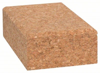 BOSCH  Accessories 2607000637 Bloc &agrave; poncer Grand mod&egrave;le