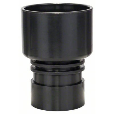 BOSCH  Accessories 2607000748 Adaptateur 50 - 60 mm ,Noir