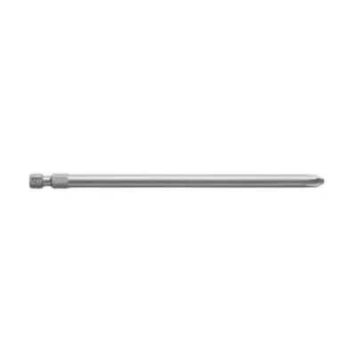 BOSCH  Accessories 2607001540 Embout de vissage renforc&eacute; PH 2 152 mm
