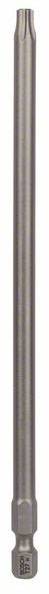 BOSCH  Accessories 2607001672 Embout de vissage renforc&eacute; T27 152 mm
