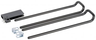 BOSCH ACCESSORIES  2607001911 Rallonge pour &eacute;tabli 356 mm