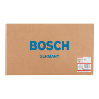 BOSCH  Accessories 2607002164 Tuyau 5 / 35 mm