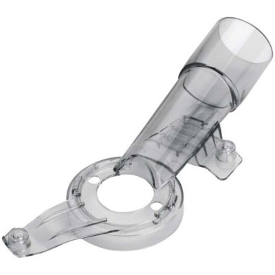 BOSCH  Accessories 2607017128 Adaptateur d'aspiration
