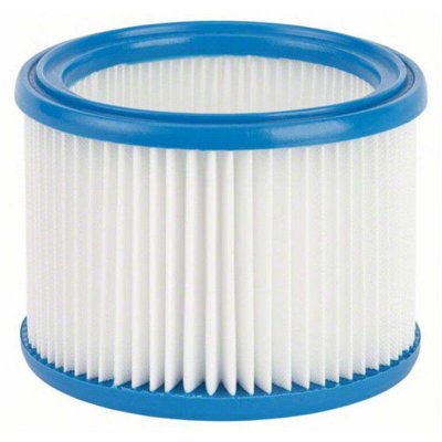 BOSCH  Accessories 2607432024 Filtre &agrave; plis pour Gas 15 L