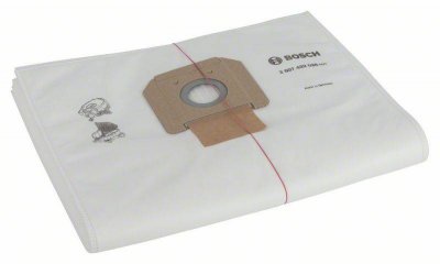 BOSCH  - Accessories 2607432038 Sac filtre 5 pc(s) X137401