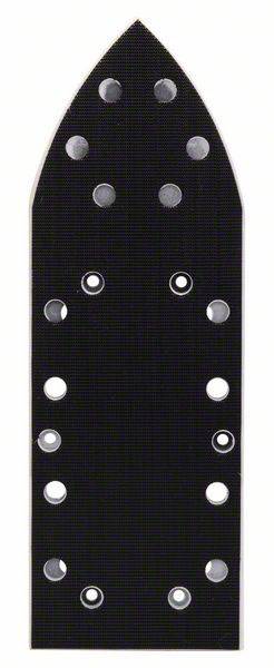 BOSCH  Accessories 2608000189 Extension plateau de pon&ccedil;age 185 x 93 mm