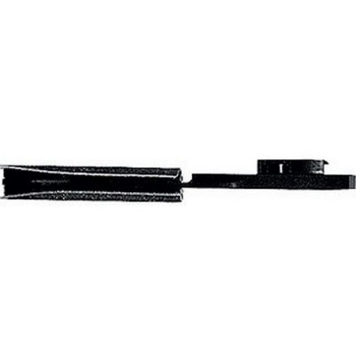 BOSCH  Accessories 2608000198 Languette de pon&ccedil;age ovale