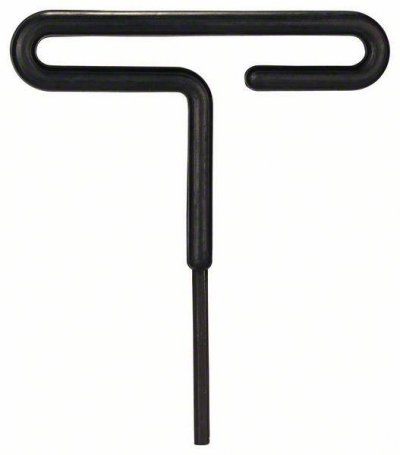 Bosch Accessories 2608000328 Cl&eacute; &agrave; six pans